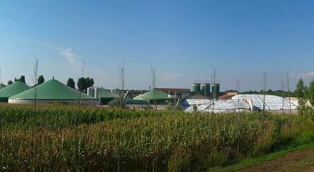 ENEA, iniziati lavori per nuovo impianto purificazione biogas