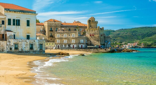 Cilento, secondo il “The Guardian” Santa Maria di Castellabate è tra le migliori località balneari d'Italia