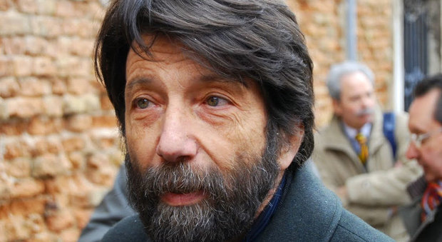 Al filosofo Massimo Cacciari il premio nazionale «La Ginestra 2018»