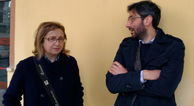 Ribaltone del Pd ad Ariano Irpino: Franza batte il sindaco Gambacorta