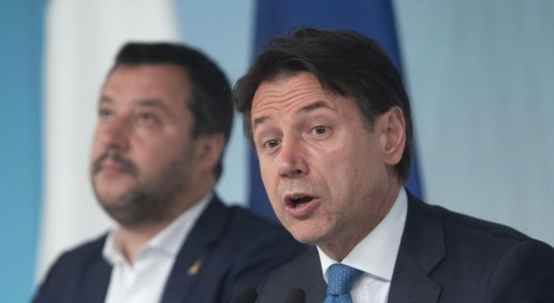 Conte a Ue: «Italia rispetta le regole, ma serve riflessione incisiva»