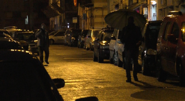 Napoli, deserto al Vasto dopo la sparatoria tra la folla: «La paura ha fatto scappare tutti»
