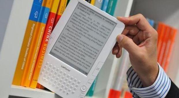La battaglia degli e-book: Amazon sfodera l'asso con l'abbonamento senza limiti