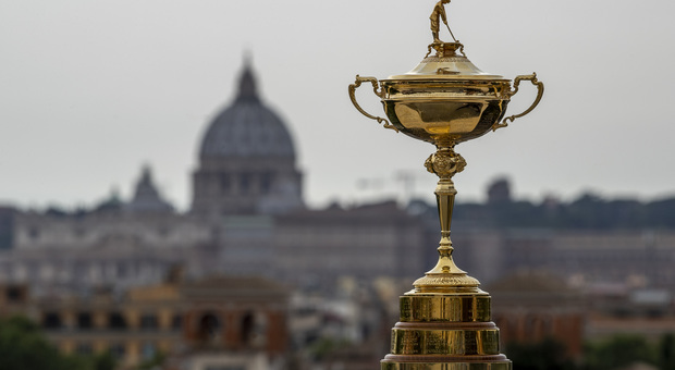 Montali: «Ryder Cup posticipata? Nel 2022 chiederemo un altro Open d'Italia»