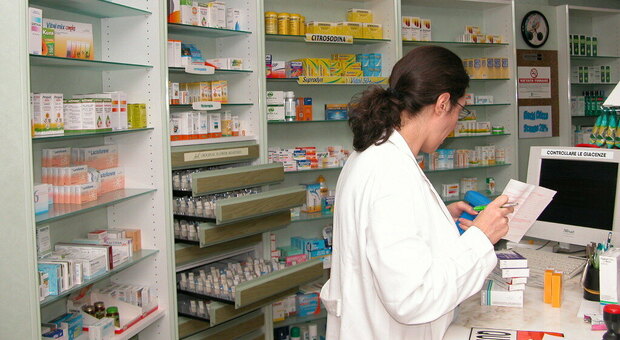 Un piano per il rilancio delle farmacie comunali