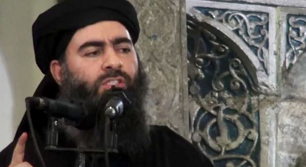 Al Baghdadi minaccia Israele e sfida Russia e Usa: «I raid non ci fermano»