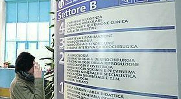 Stop in Medicina d'Urgenza