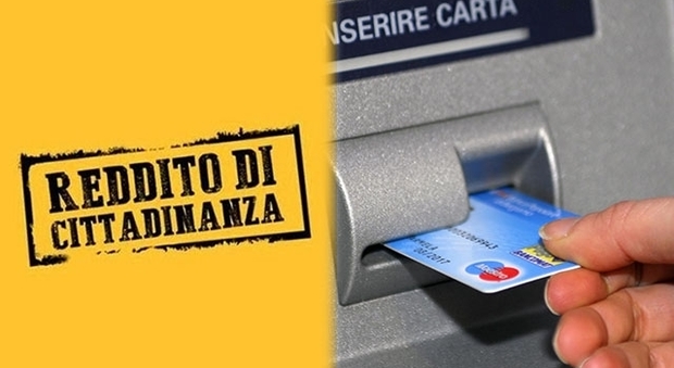 Reddito di cittadinanza, superata quota un milione: in testa Campania e Sicilia