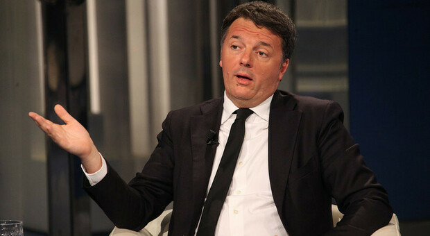 Matteo Renzi: «Non lascio Italia viva, noi decisivi nel 2023. Letta meglio di Zingaretti»