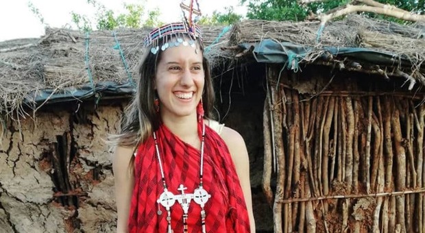 Silvia Romano, la volontaria rapita in Kenia
