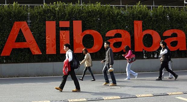 Alibaba verso rinvio debutto a Hong Kong causa proteste