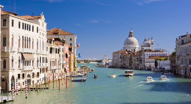 Un ticket per entrare a Venezia: si pagherà dal primo luglio