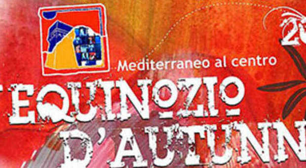 Festival Equinozio d'Autunno, tra musica ​e cultura il Cilento è bello non solo ad agosto