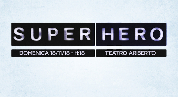 Bookcity, Quarta di Copertina presenta SuperHero: un viaggio letterario sull’evoluzione del mito eroico