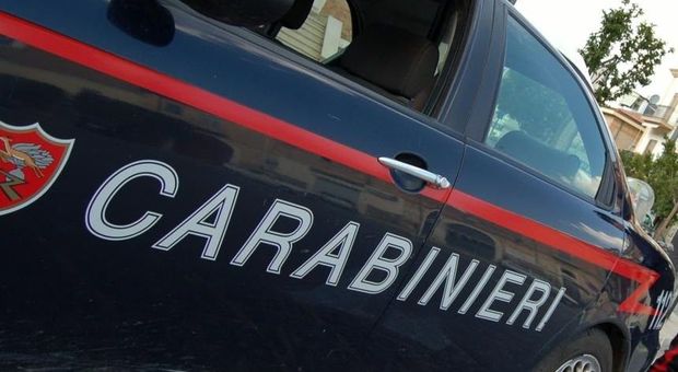 Investe un carabiniere al posto di blocco, poi tenta la fuga a piedi: arrestato