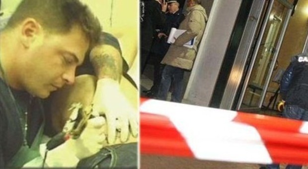 Napoli. Presi i killer del tatuatore di Lavezzi: l'ordine partì da Milano