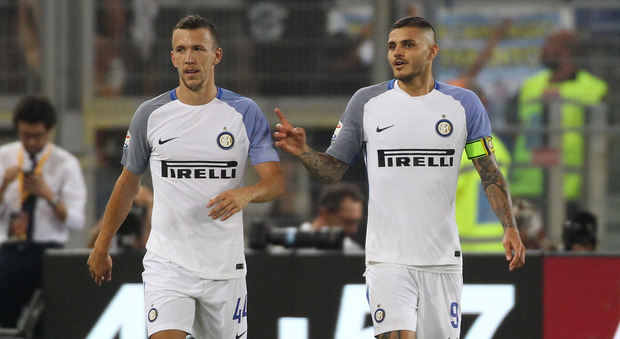 Inter, Perisic rinnova il contratto fino al 2022