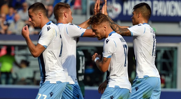 Lazio, dall’Atalanta al Lecce: secondo tour de force in arrivo