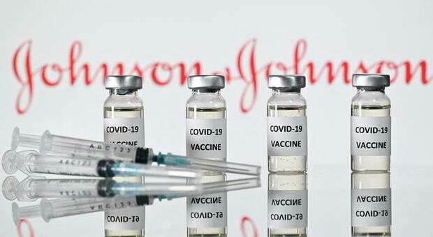 Johnson&Johnson autorizzato in Italia: via libera dell'Aifa al vaccino monodose
