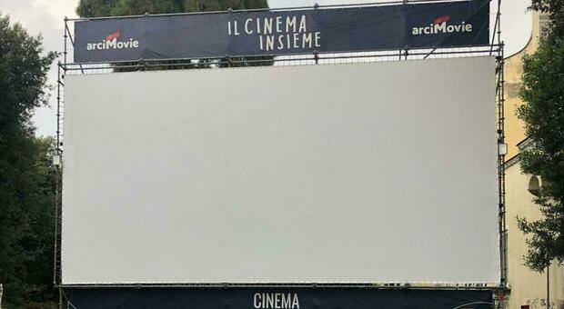 San Giorgio a Cremano, «Cinema intorno al Vesuvio»: il festival che avvicina il popolo alle sale