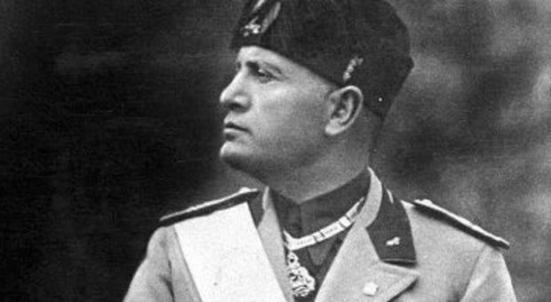 25 luglio 1943 L'arresto di Mussolini