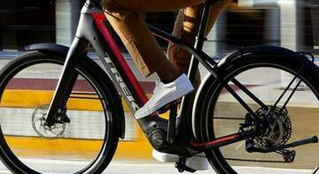 Futuro green, la città migliora: promossa su bici e Ztl, bocciati bus e parchi