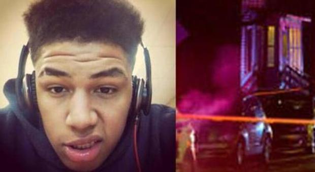 Usa, poliziotto uccide un 19enne disarmato e di colore