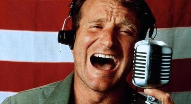 Robin Williams, il testamento lascia di stucco moglie e figli