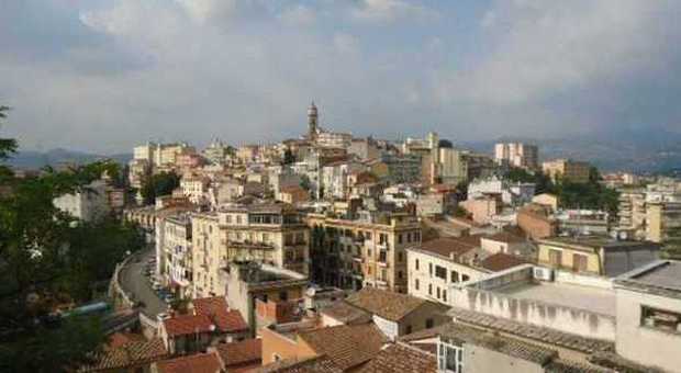 Frosinone è la città più inquinata d'Italia per le polveri sottili Il dossier di Legambiente