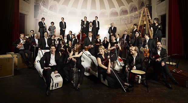 La Mahler chamber orchestra sarà Comunale