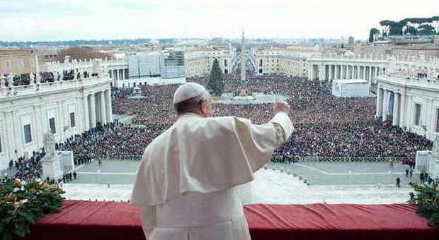 Papa Francesco alla messa per la la festa dei santi Pietro e Paolo: «Vescovi, non cercate appoggi da chi ha potere»