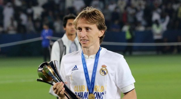 Real Madrid, Modric rifiuta la prima offerta per il rinnovo del contratto