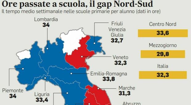 Autonomia, è scontro: «Così si divide l’Italia». La Campania guida la rivolta dei governatori del Centro-Sud