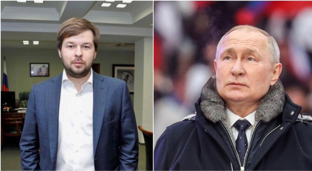Pavel Sorokin, l'uomo ombra di Putin: giovane, ex banchiere di Morgan Stanley. Ecco perché è «un'arma segreta»