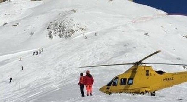 Alto Adige, trovati morti gli alpinisti dispersi