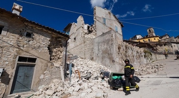 Terremoto, a Tolentino il 14 aprile l'evento "una ricostruzione sostenibile"