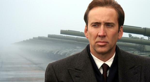 Nicholas Cage e il debito da 6 milioni di euro: «Ho comprato troppe case»