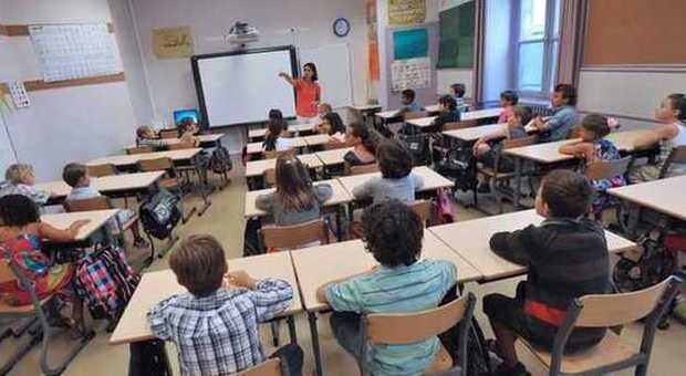 Regione Lazio, 76 milioni di euro per la sicurezza nelle scuole