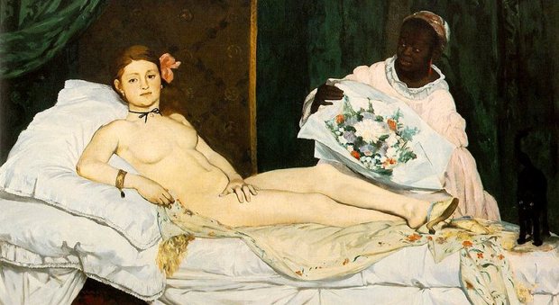 Da Parigi al Palazzo Reale di Milano: alla scoperta di Manet