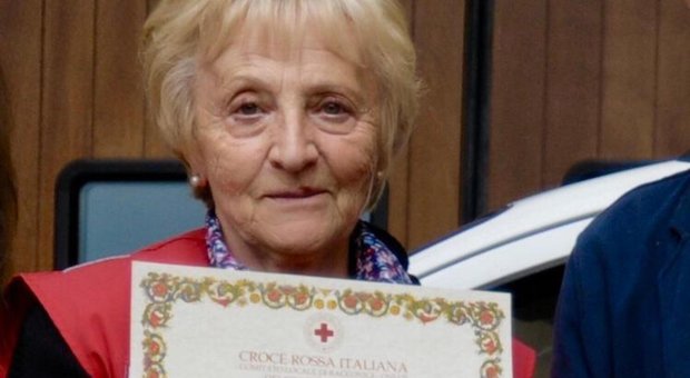 Anziana massacrata a Barge, il muratore confessa: ha ucciso per tre euro