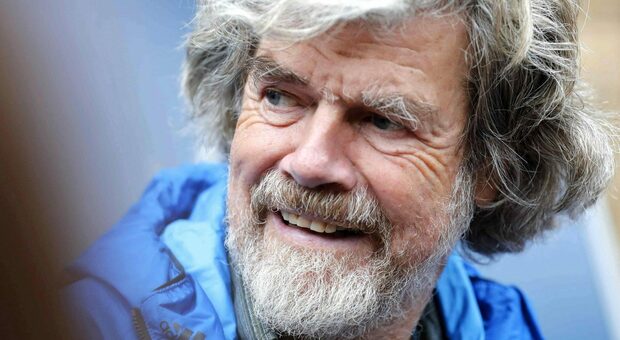 Messner, tolta la corona di re degli ottomila? L'alpinista Viesturs: «È stato lui il primo, non io»
