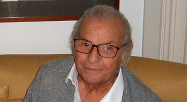 31 gennaio 2009 Muore a Roma Antonio Spinosa