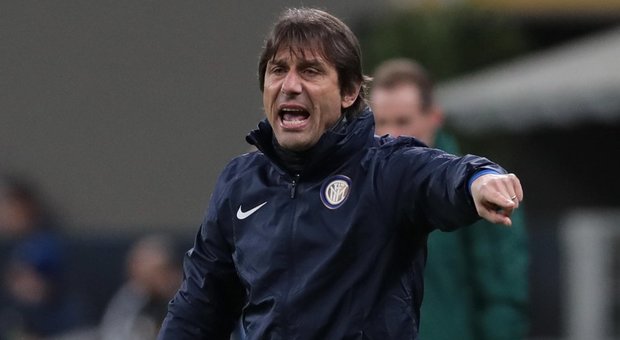 Inter, Conte si affida a Lukaku: «Contento di Romelu, siamo pronti per la Juventus»