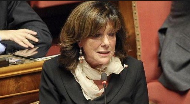 Elisabetta Casellati presidente del Senato, il precedente che imbarazza: "Ha fatto assumere la figlia al ministero della Salute"