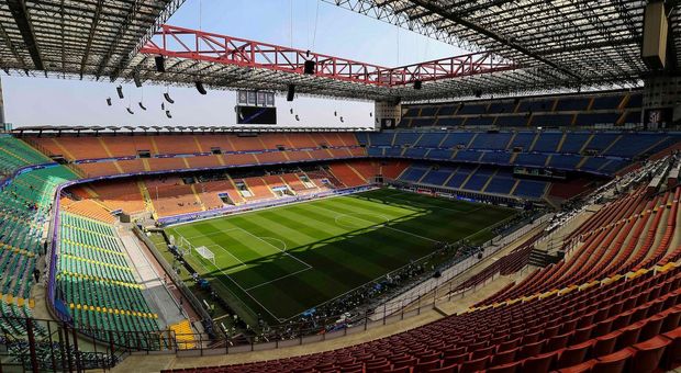 Inter e Milan: «Butteremo giù San Siro e nella stessa area faremo il nuovo stadio insieme»