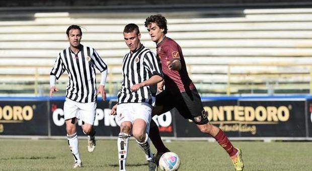La Salernitana grandi-firme doma un giovane Ascoli (2-1)
