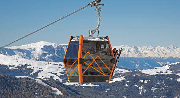 Cortina, due grandi novità sulle Dolomiti: la cabinovia di Col Druscié e la pista Lino Lacedelli