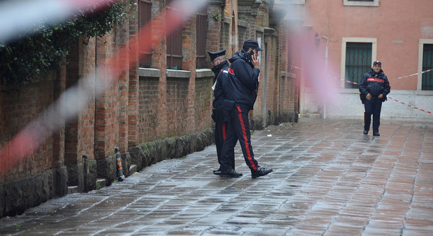 Omicidio a Venezia, teste inchioda il napoletano: «Mi ricordo i suoi occhi»