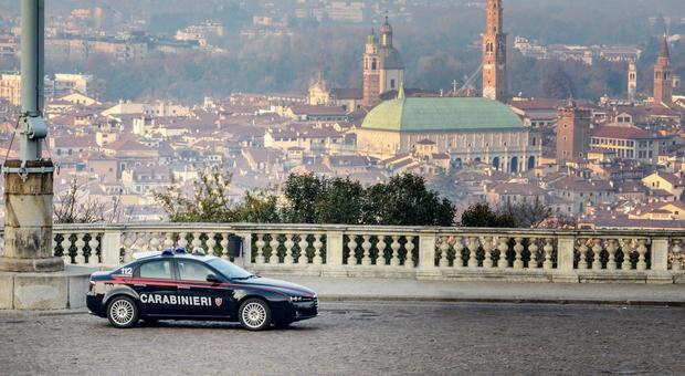 Arrestato romeno: deve scontare 10 anni per frode, sarà estradato