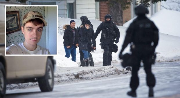 Canada, assalto armato in moschea: 6 morti. Arrestato 20enne franco-canadese